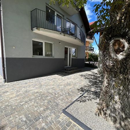 Casa Luca Ama Bran Bran (Brasov) Exterior foto