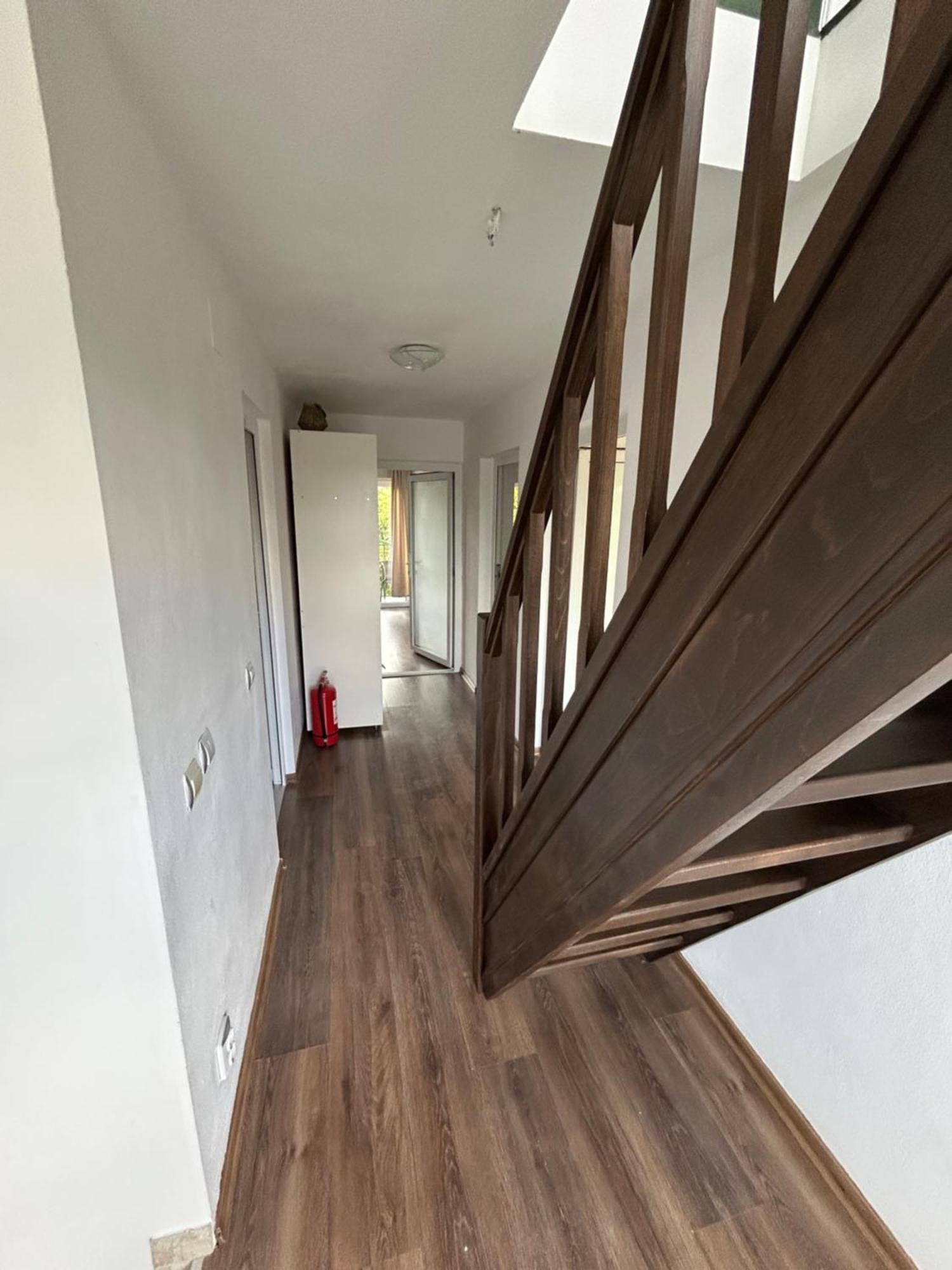 Casa Luca Ama Bran Bran (Brasov) Exterior foto