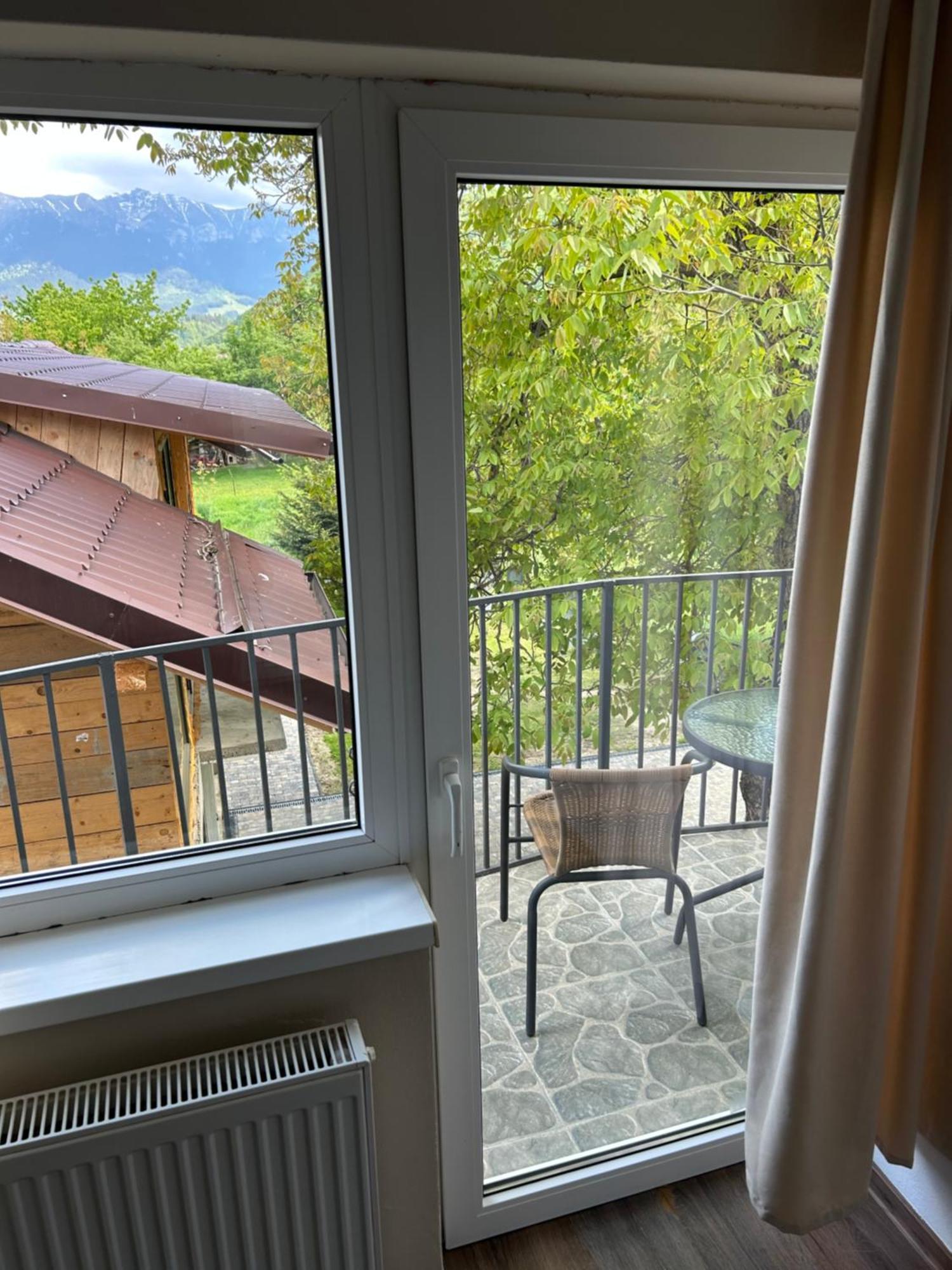 Casa Luca Ama Bran Bran (Brasov) Exterior foto