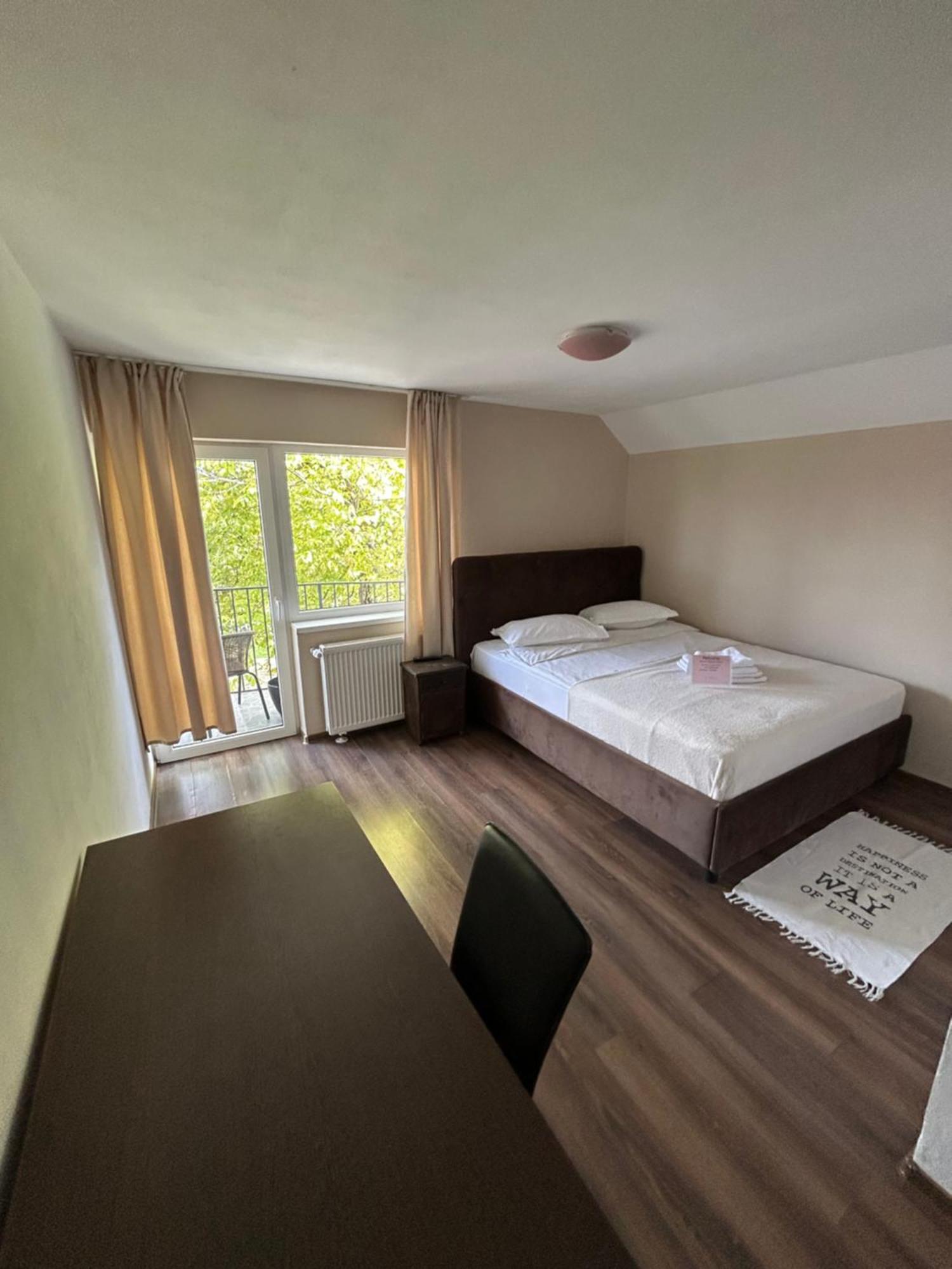 Casa Luca Ama Bran Bran (Brasov) Exterior foto