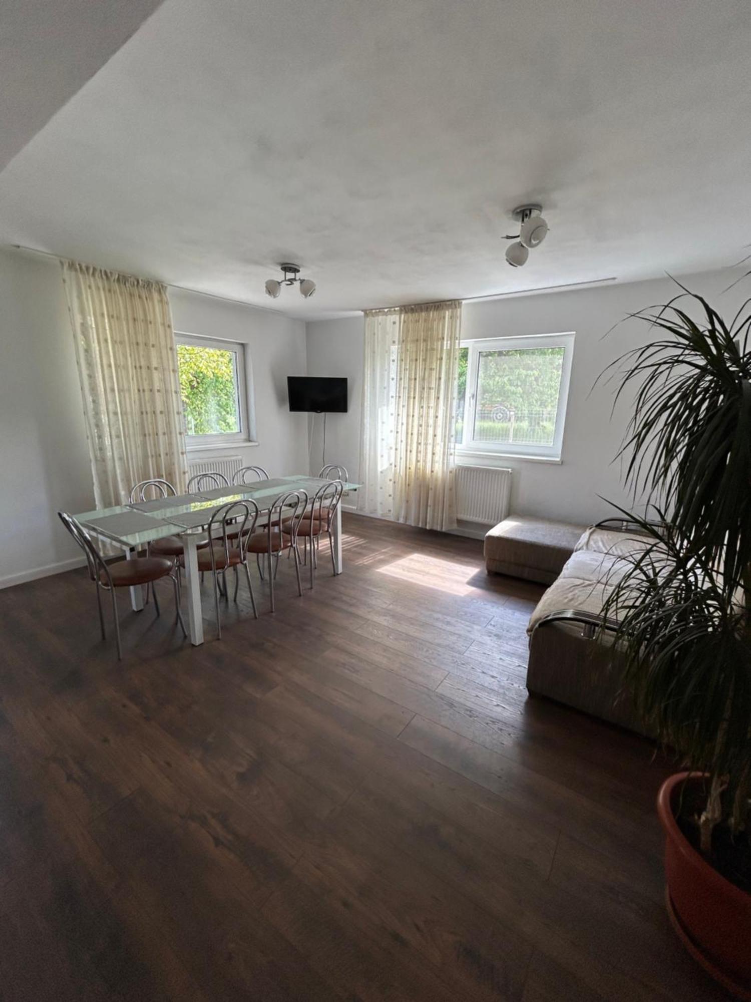 Casa Luca Ama Bran Bran (Brasov) Exterior foto