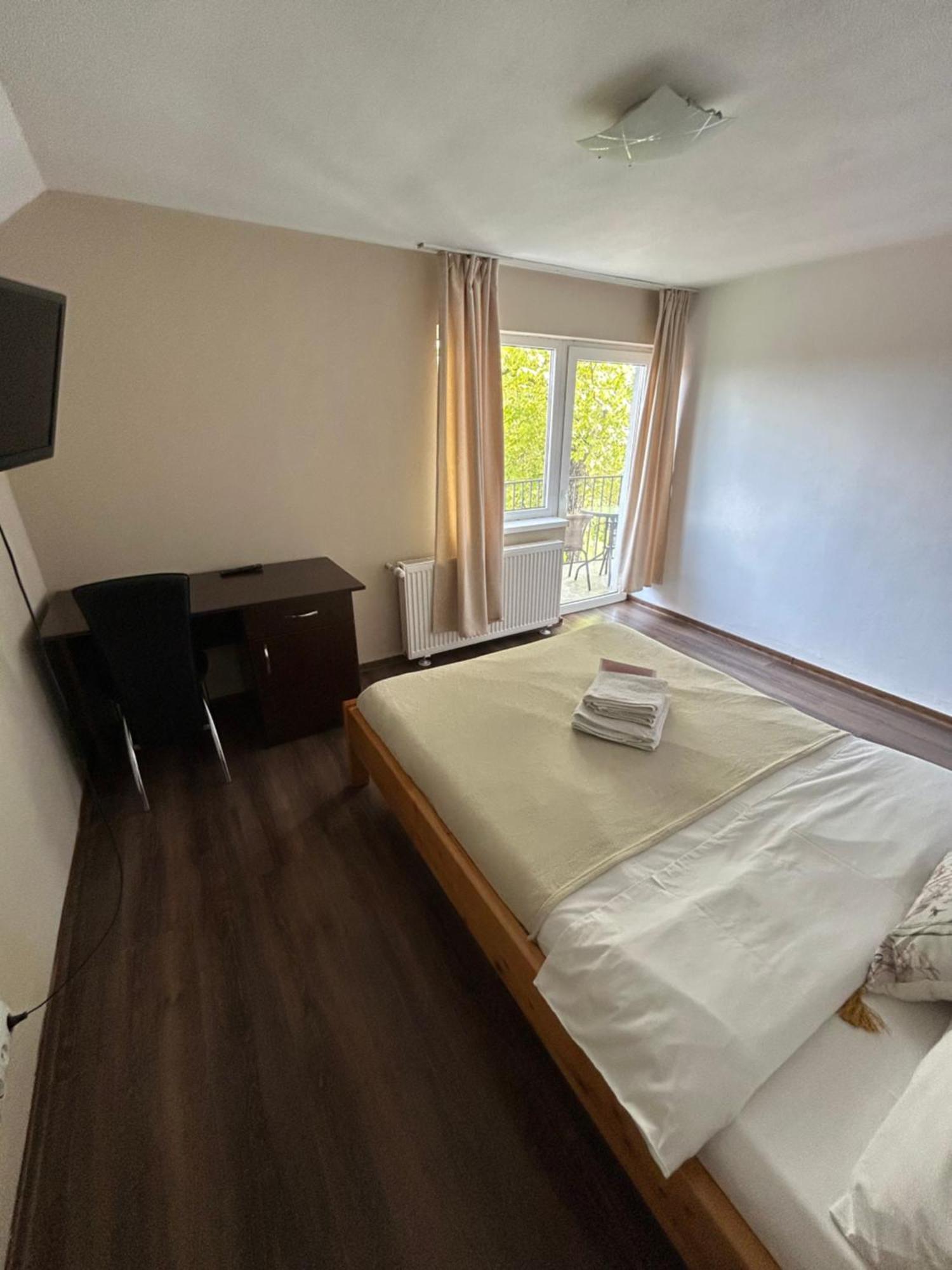Casa Luca Ama Bran Bran (Brasov) Exterior foto