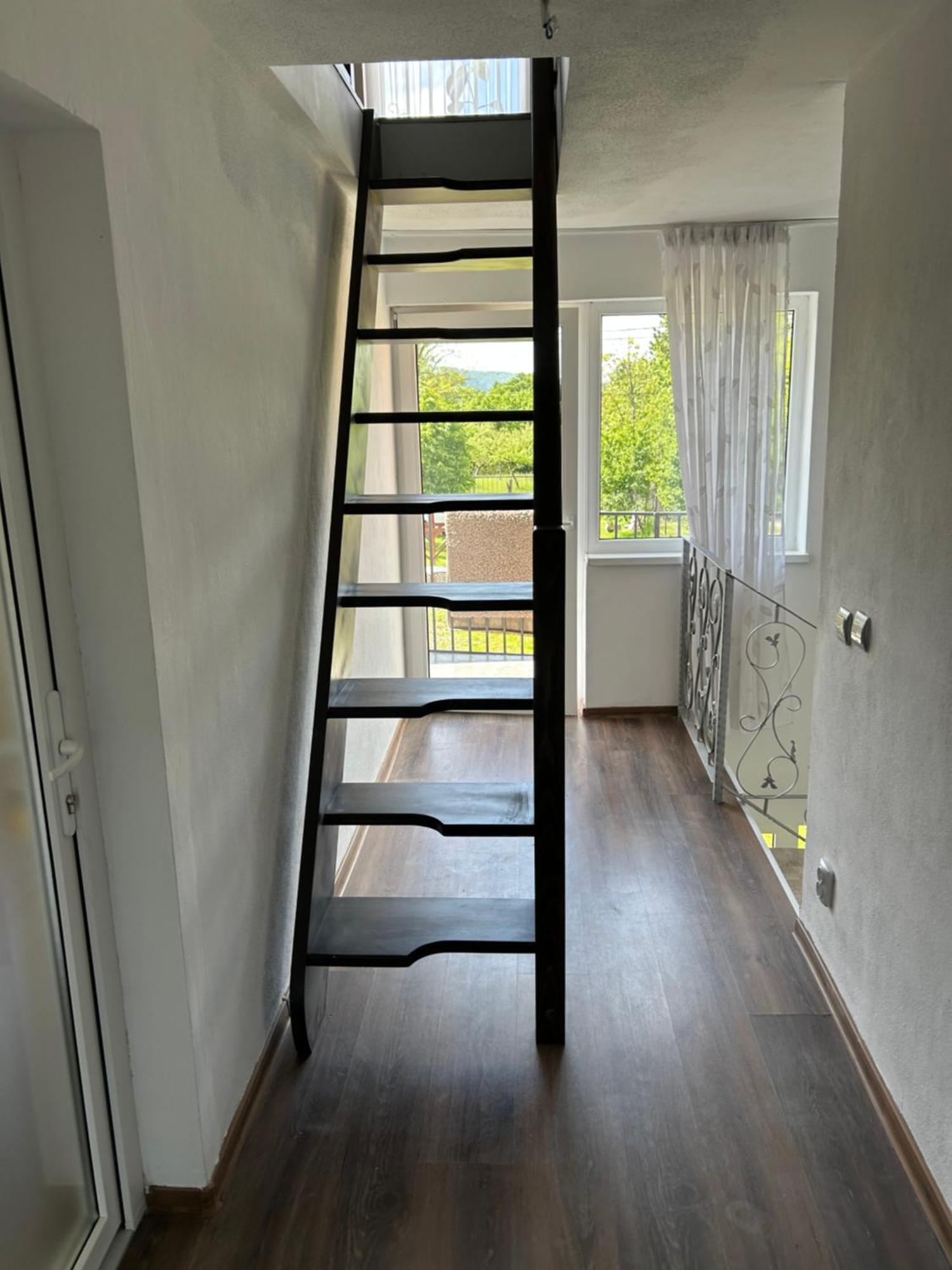 Casa Luca Ama Bran Bran (Brasov) Exterior foto