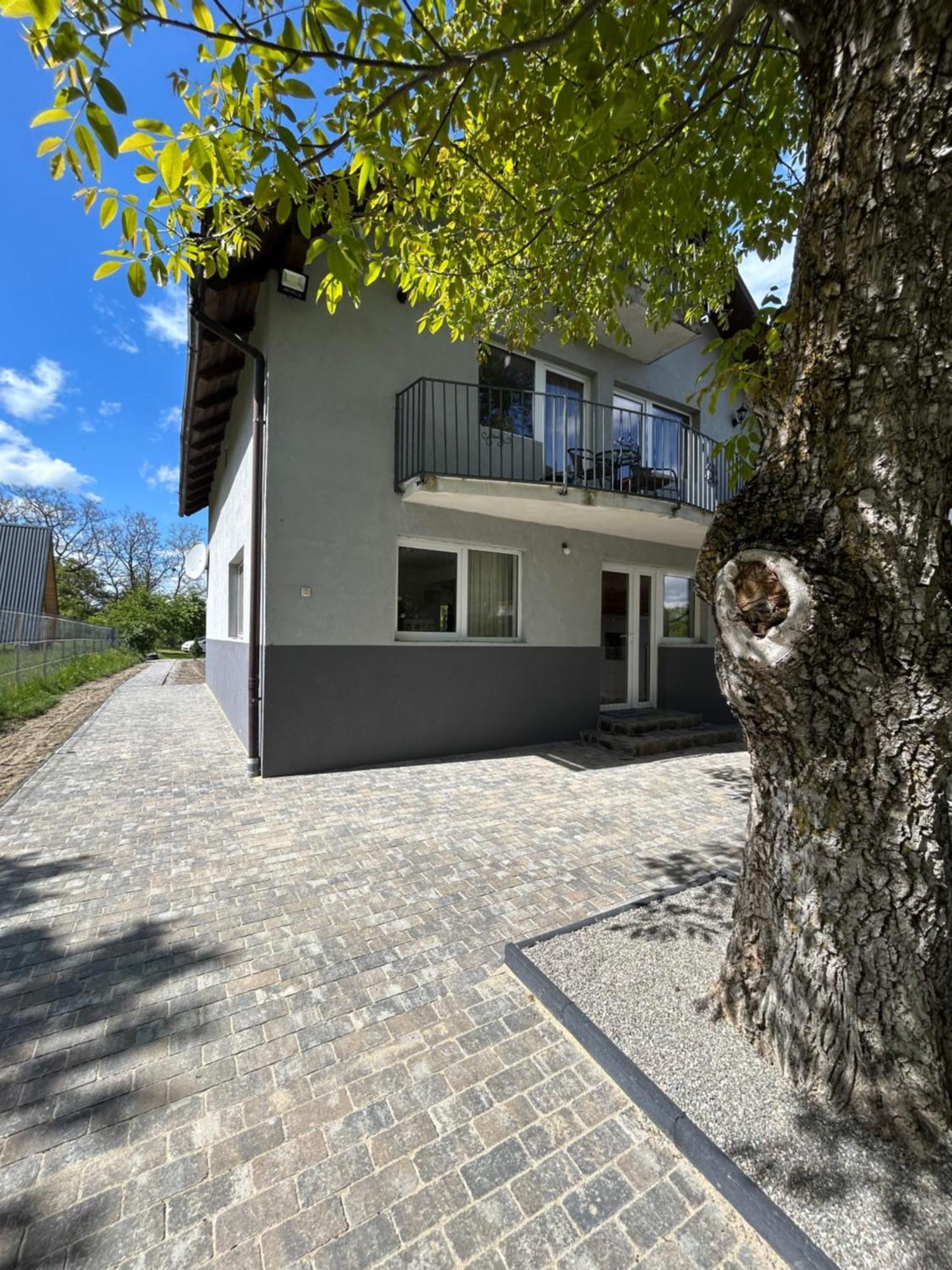 Casa Luca Ama Bran Bran (Brasov) Exterior foto